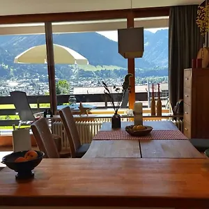 Apartment Almsternchen 1, Oberstdorf